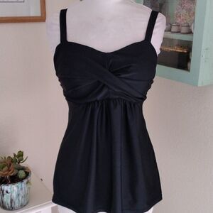 Swim Dress Top 